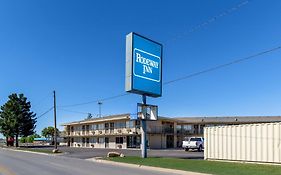 Rodeway Inn Midland South